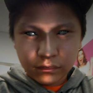 Meet your Posher, Cameron